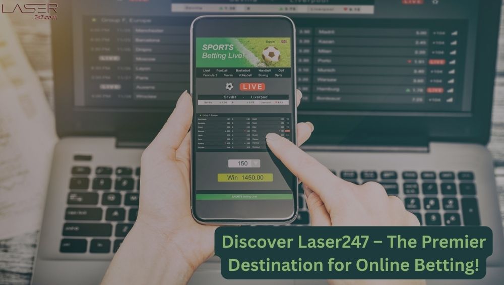 Laser247 Online