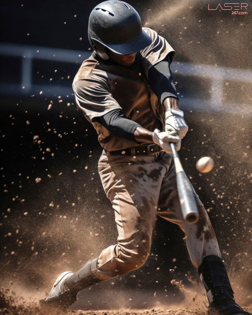 Laser247 Baseball