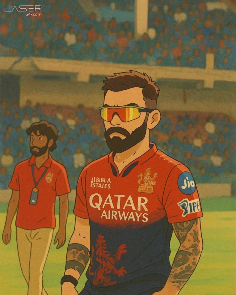 Laser247 Cricket Betting