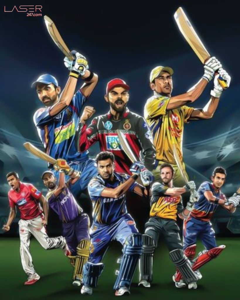 Laser247 Online Betting