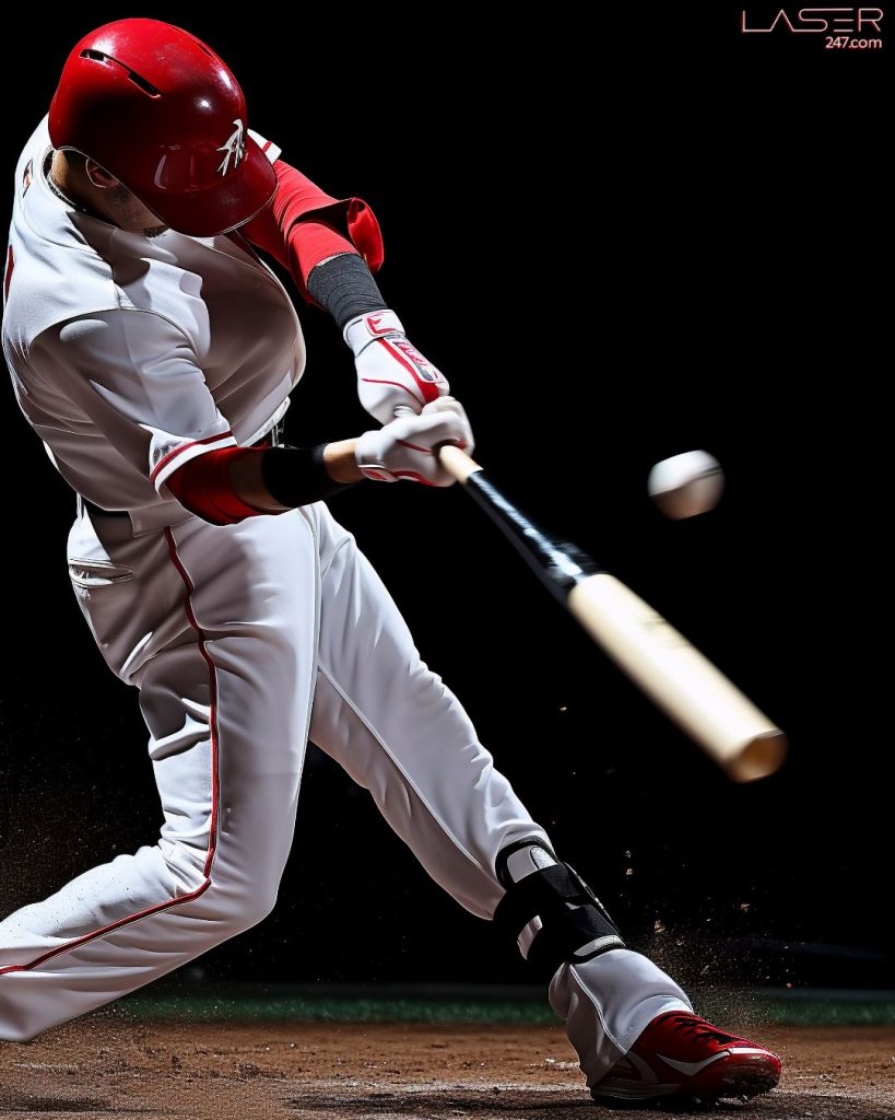 Laser247 for Baseball Betting
