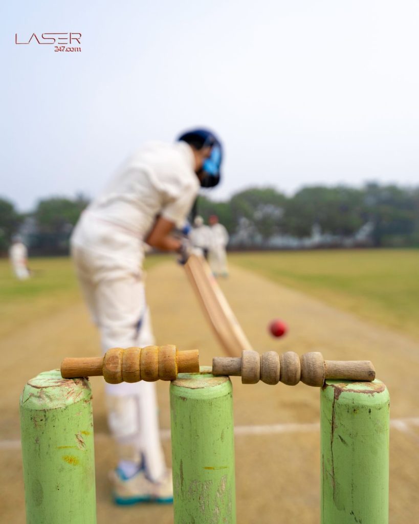 Laser247 for IPL 2025